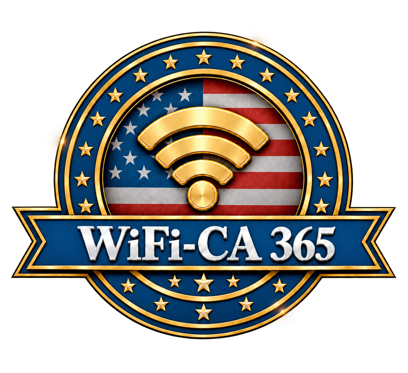 WiFi-CA 365